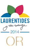 laurentides j'en mange