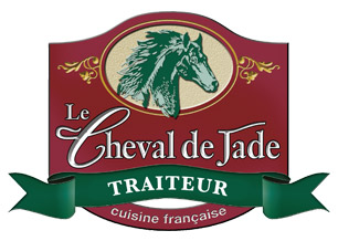 Le Cheval de Jade