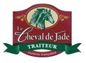 Le Cheval de Jade